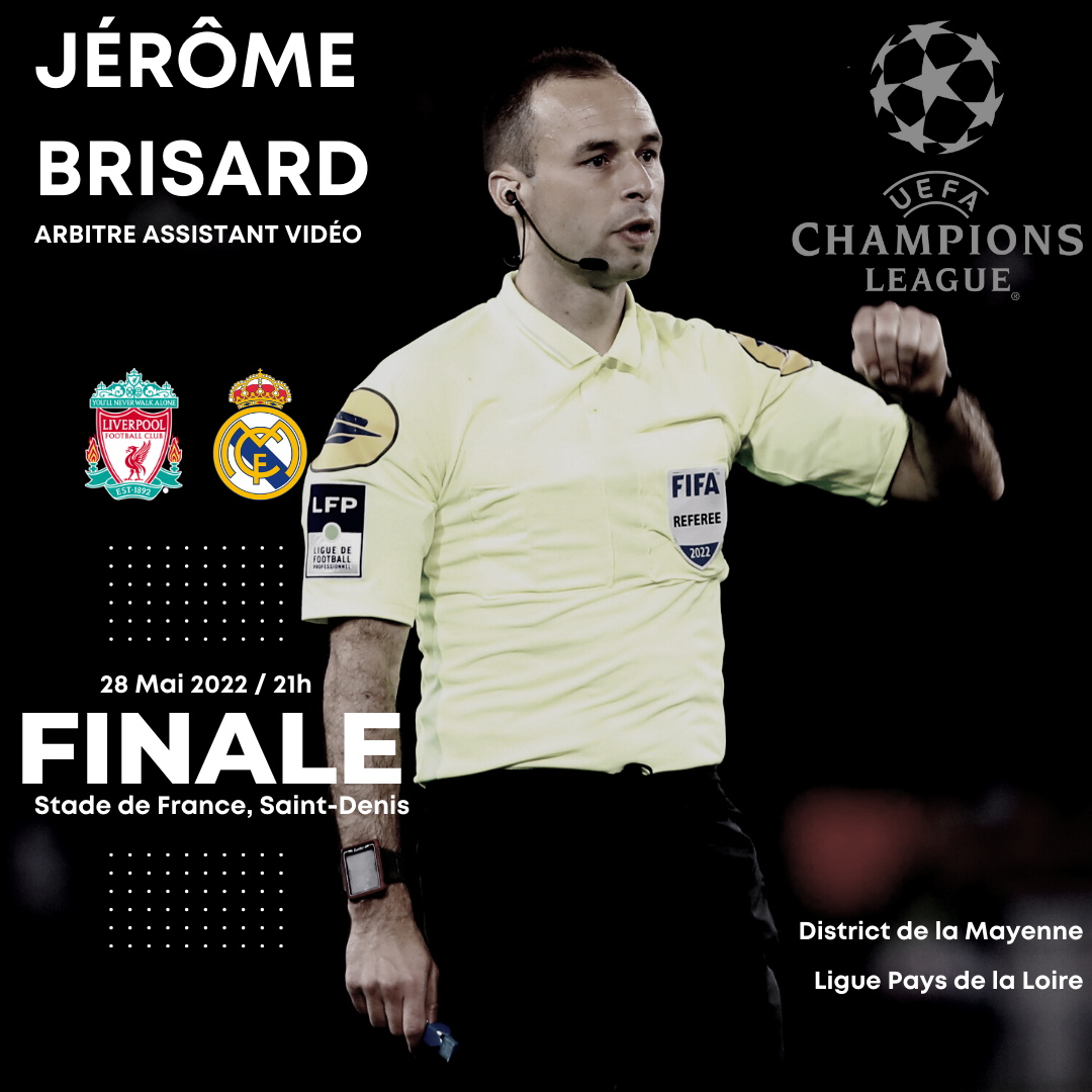 Finale de l'UEFA Champions League